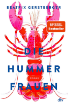 Cover Hummerfrauen